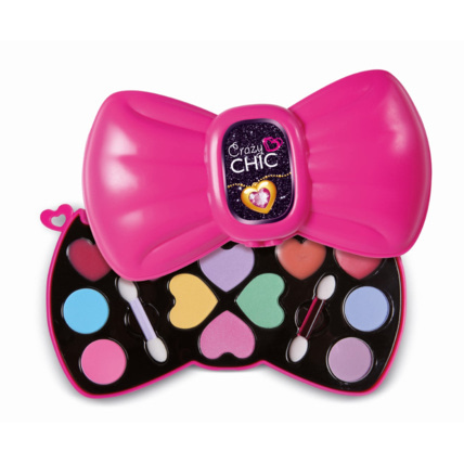 Avis Palette de maquillage Nœud  Clementoni 2