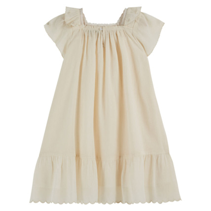 Avis Robe Vintage Chantilly Emile et Ida 1