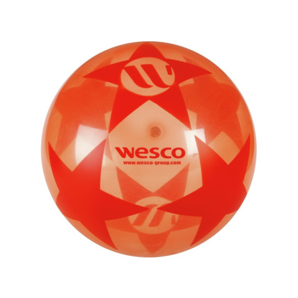 Avis Ballon d'activité Étoiles Wesco 1