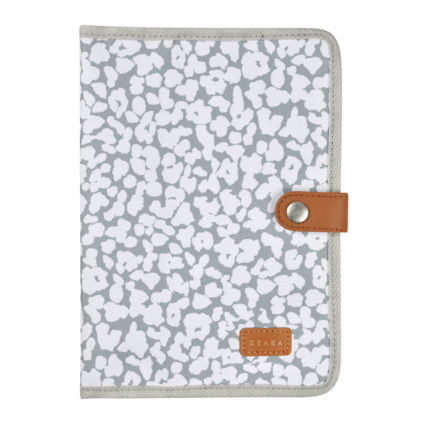 Avis Protège carnet de santé BÉABA 1