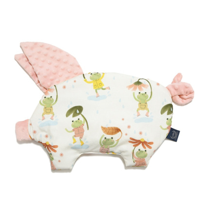 Avis Coussin Sleepy Pig La Millou 4