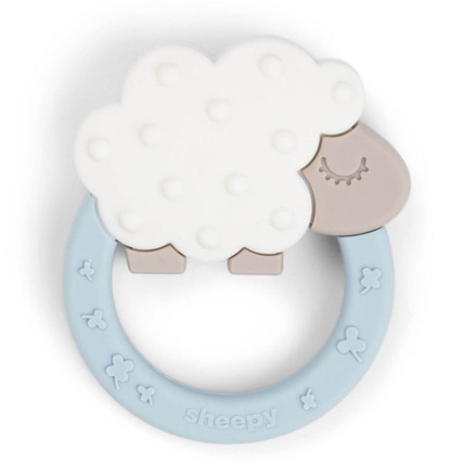 Avis Anneau de dentition Sheepy DONE BY DEER 1