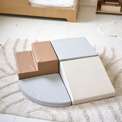 Avis Blocs de construction en mousse Petite Amélie 1