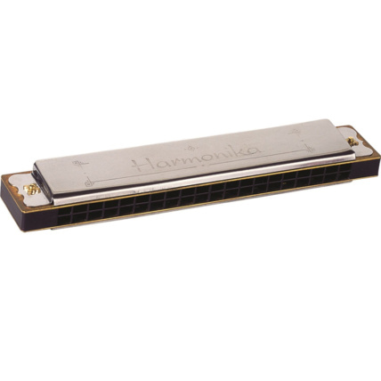 Avis Harmonica GOKI 1