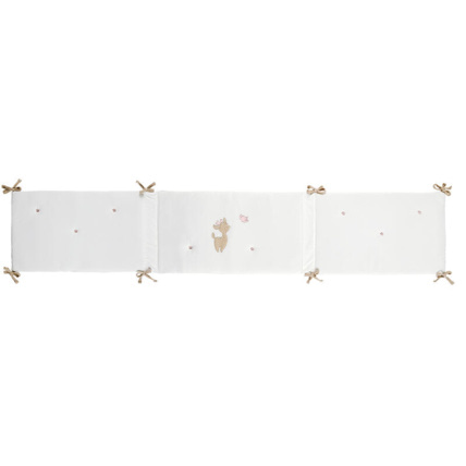 Avis Tour de lit velours Fanfan NATTOU 1