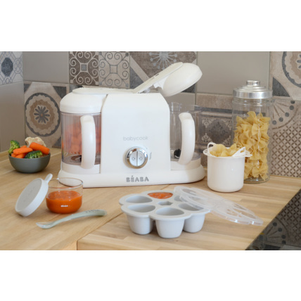 Avis Robot cuiseur Babycook® Duo BÉABA 2