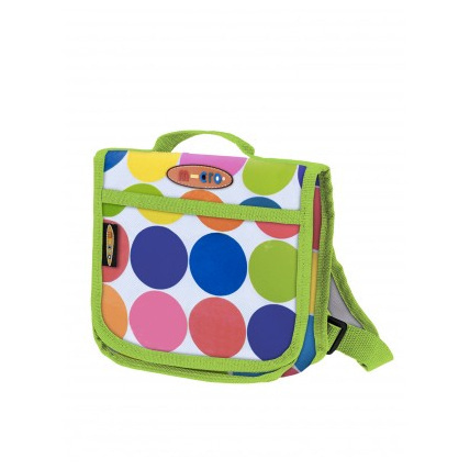 Avis Petit sac à dos Pois Micro Mobility 1