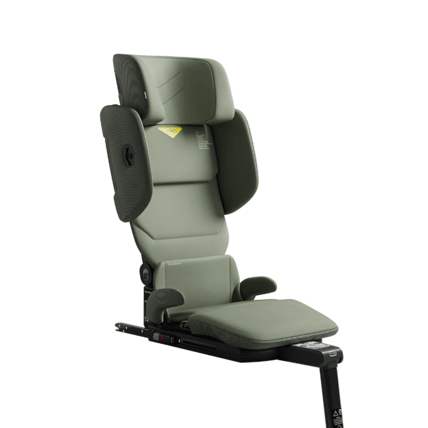 Avis Siège auto rehausseur Up™ Axkid 1
