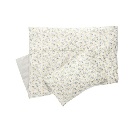 Avis Housse de couette avec taie Promenons-nous Sauthon 2