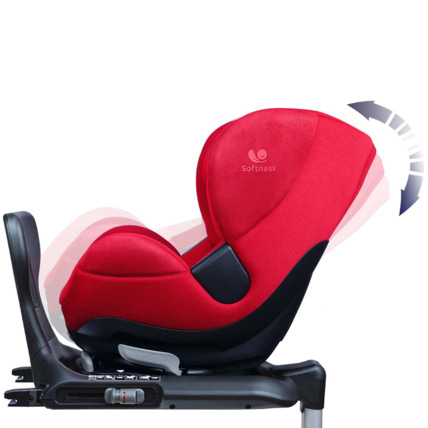 Avis Siège auto Gaïa RENOLUX 7