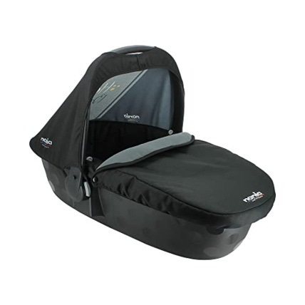 Avis Poussette Combinée Texas 3en1 + Siège-auto Beone + Nacelle Nania 6