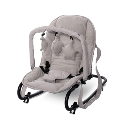 Avis Transat Eliza Luxe LORELLI 1