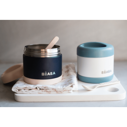 Avis Thermo-portion 500ml BÉABA 5