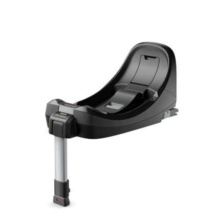 Avis Base isofix iPro series  Hauck 1