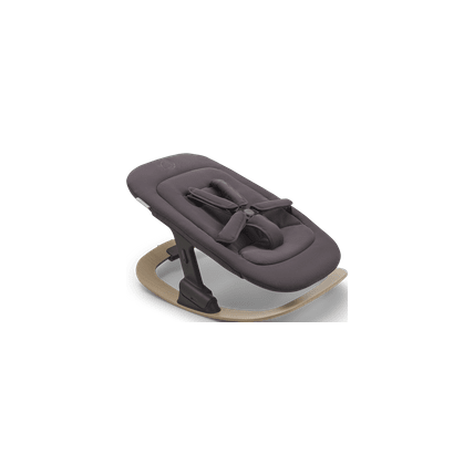 Avis Transat bébé Giraffe Bugaboo 4
