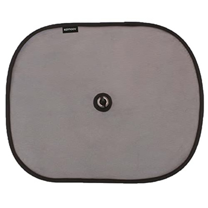 Avis Pack naissance: Miroir 360°, Organisateur XL, Pare-soleil UV, Sticker "Bébé à bord" Ezimoov 4