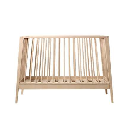 Avis Lit bébé Linea LEANDER 2