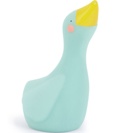Avis Veilleuse USB oie Olga Le voyage d'Olga moulin Roty 1