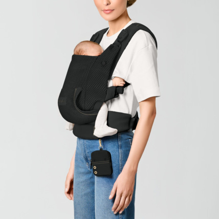 Avis Porte-bébé LAYA CYBEX 6