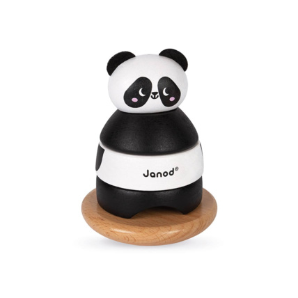 Avis Culbuto Panda JANOD 1