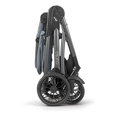 Avis Système de voyage modulaire Corso Chicco 7
