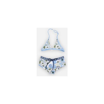 Avis Mosaique Bikini Archimède NOUKIE'S 1