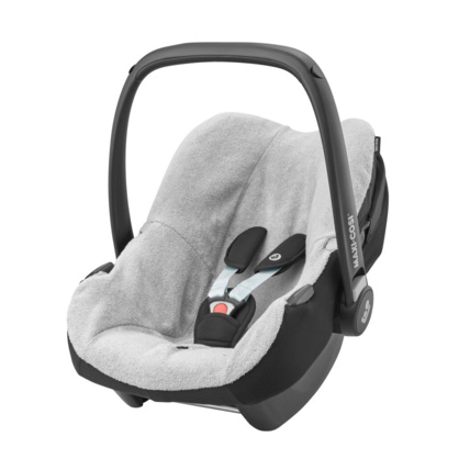 Avis Housse pour siège-auto CabrioFix i-Size / Tinca Maxi-Cosi 1