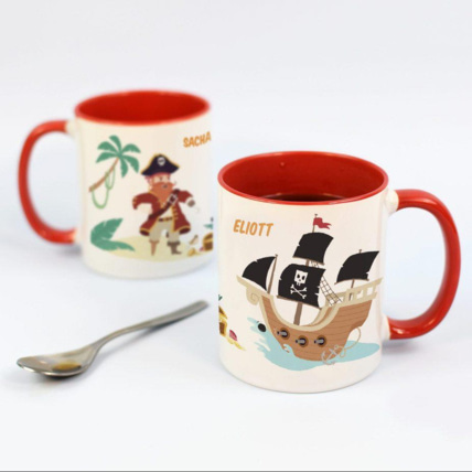 Avis Mug personnalisé C-MonEtiquette 1