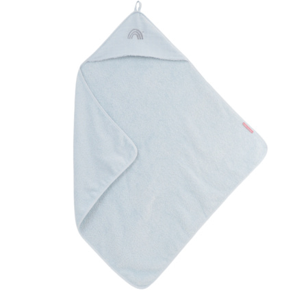 Avis Cape de bain arc-en-ciel little crevette 3