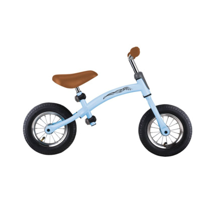 Avis Draisienne Go Bike Air GLOBBER 4