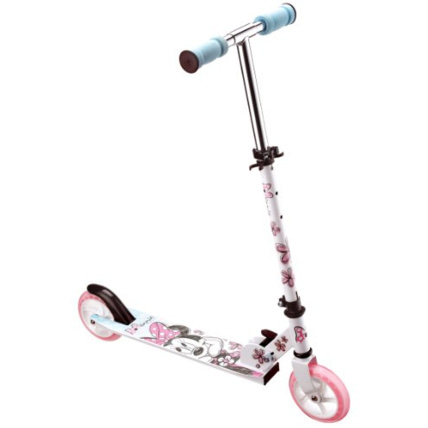 Avis Trottinette pliable - Minnie STAMP 1