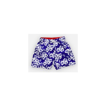 Avis Hawaii Marin Short Archimède NOUKIE'S 1