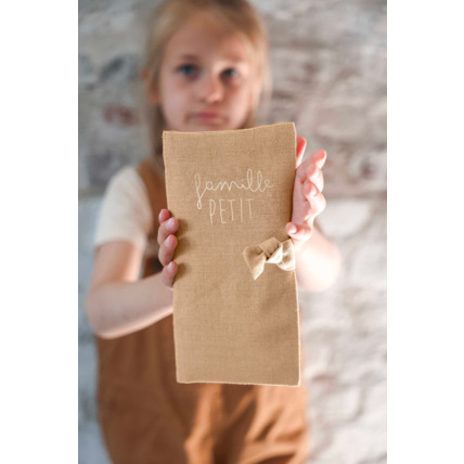 Avis Camille le protège livret de famille Petit Picotin 2