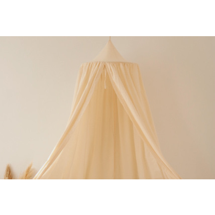 Avis Ciel de lit en coton Mon Lit Cabane 6