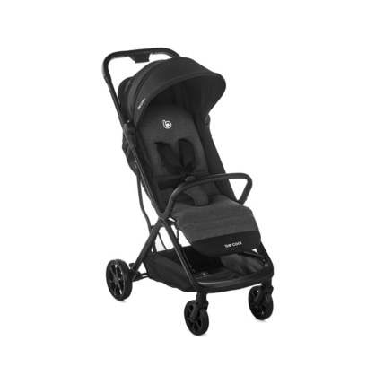 Avis Poussette Compacte Strike Be BE COOL 1