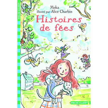 Avis Livre Histoires De Fées GALLIMARD JEUNESSE 1