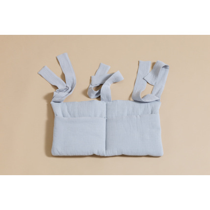 Avis Pochette de rangement lit Mon Lit Cabane 1