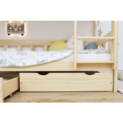 Avis Lit Superposé W Mon Lit Cabane 8