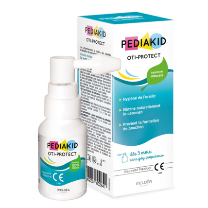 Avis Oti-Protect Pediakid 1
