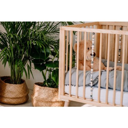 Avis Lit Bébé Sensoriel Bois Mon Lit Cabane 6