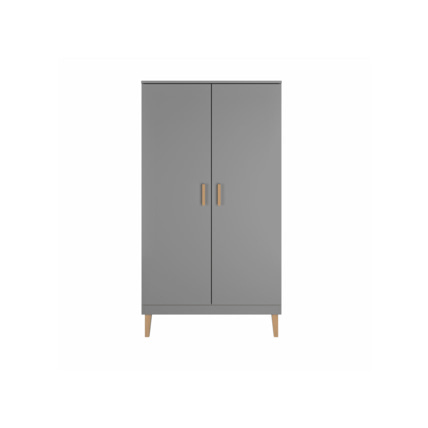 Avis Armoire 2 portes DREAM NATEO CONCEPT 2