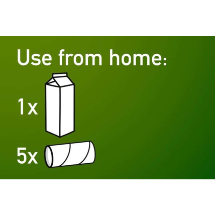 Avis EcoCreate - Mini - Forest Animals / Animaux de la forêt - de 6 ans RAVENSBURGER 4