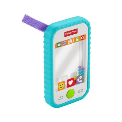 Avis Mon Téléphone Selfie Fisher-Price 1