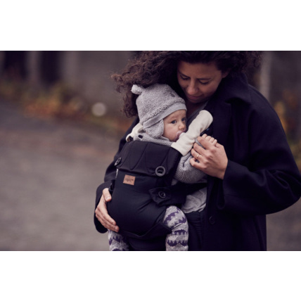 Avis Porte-bébé Omni - Najell BÉABA 3