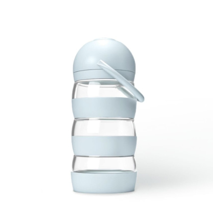 Avis Boîte doseuse lait So Mimi Élhée 1