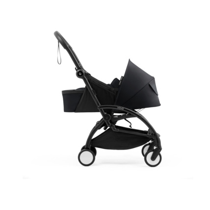 Avis Poussette YOYO⁵ 0+ Stokke 6