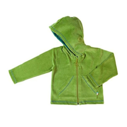 Avis Gilet velours Nepomuk TRAGWERK 2