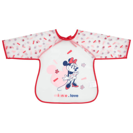 Avis Bavoir tablier 12-18 mois DISNEY BABY 2