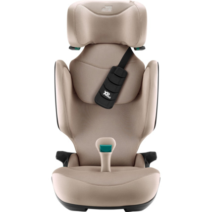 Avis Siège auto KIDFIX PRO Britax Römer 3