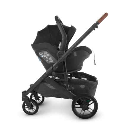 Avis Poussette Cruz V2 UPPAbaby 5